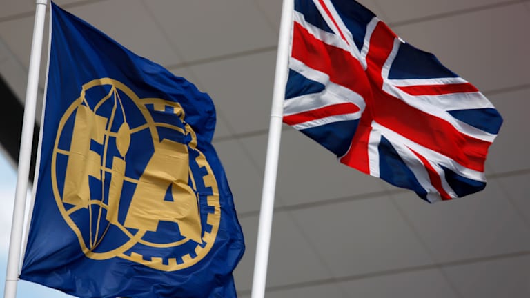 F1 News: FIA take first crucial steps to facilitate Andretti F1 entry
